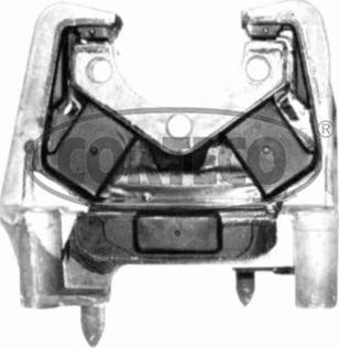 Corteco 21652109 - Подвеска, автоматическая коробка передач parts5.com