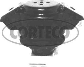 Corteco 21652170 - Подушка, опора, подвеска двигателя parts5.com