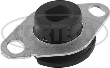 Corteco 21652827 - Подвеска, автоматическая коробка передач parts5.com