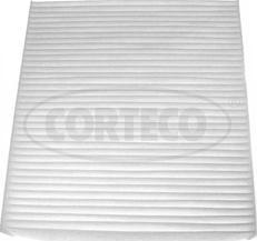 Corteco 21 652 346 - Фильтр воздуха в салоне parts5.com