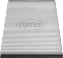 Corteco 21652348 - Фильтр воздуха в салоне parts5.com