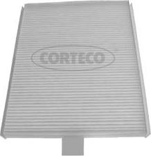 Corteco 21652359 - Фильтр воздуха в салоне parts5.com