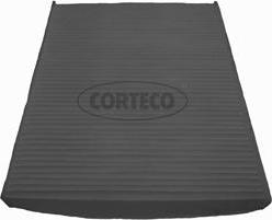 Corteco 21652350 - Фильтр воздуха в салоне parts5.com