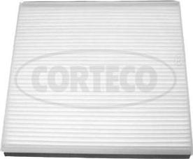 Corteco 21652351 - Фильтр воздуха в салоне parts5.com
