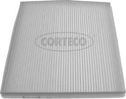 Corteco 21652317 - Фильтр воздуха в салоне parts5.com