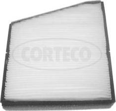 Corteco 21652338 - Фильтр воздуха в салоне parts5.com