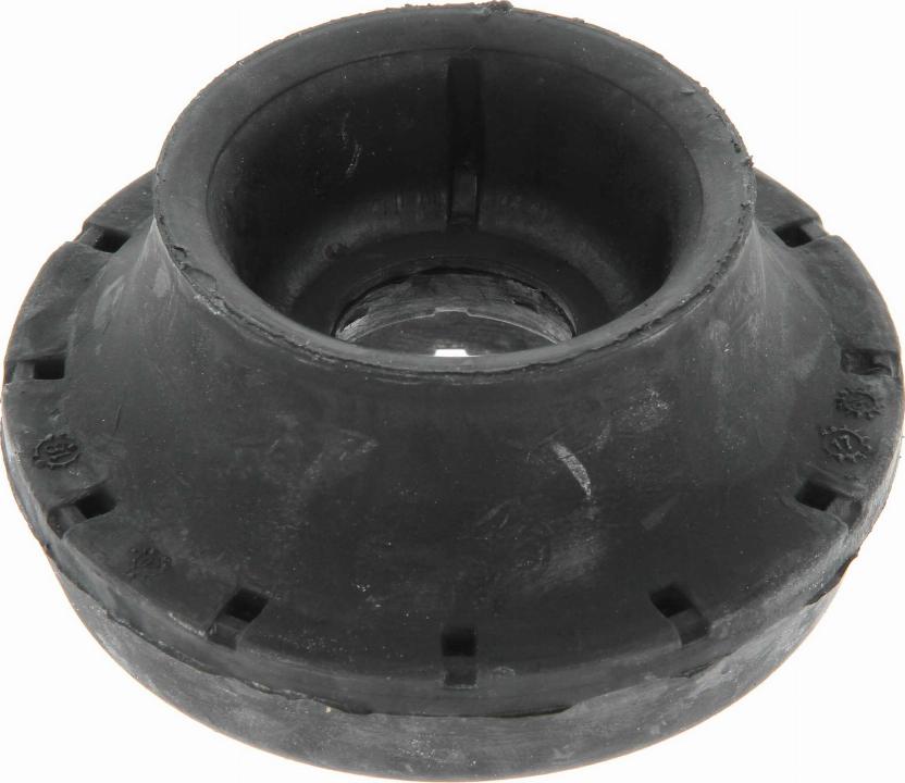 Corteco 21652281 - Опора стойки амортизатора, подушка parts5.com