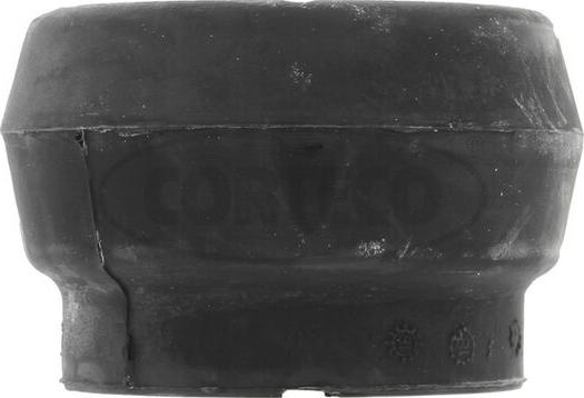 Corteco 21652788 - Опора стойки амортизатора, подушка parts5.com