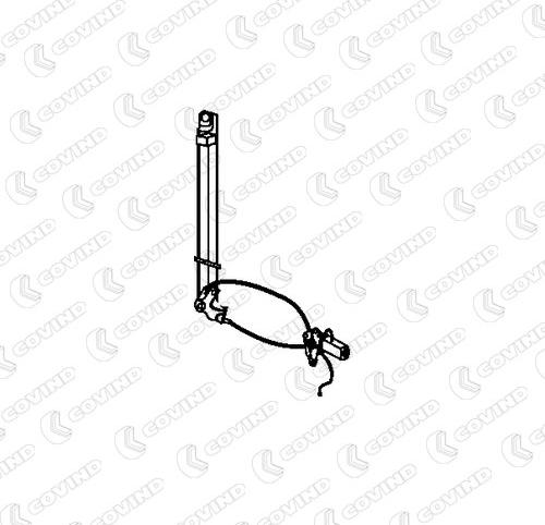 Covind 540/175 - Стеклоподъемник parts5.com