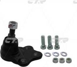 CTR CBTA2 - Ball Joint parts5.com