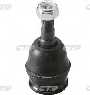 CTR CB0355 - Ball Joint parts5.com