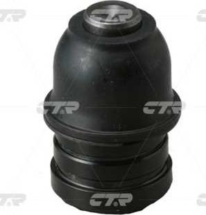 CTR CB0257 - Ball Joint parts5.com