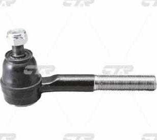 CTR CEN-42 - Tie Rod End parts5.com