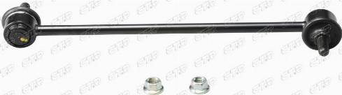 CTR CLM22 - Rod / Strut, stabiliser parts5.com