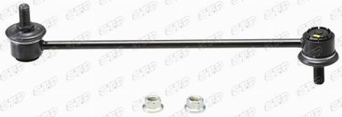 CTR CLMZ30 - Rod / Strut, stabiliser parts5.com