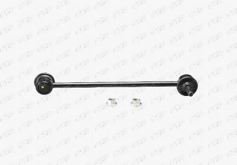 CTR CLN54 - Rod / Strut, stabiliser parts5.com