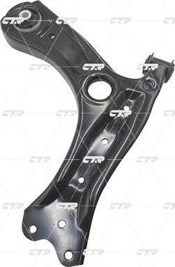 CTR CQ0335R - Рычаг подвески колеса parts5.com