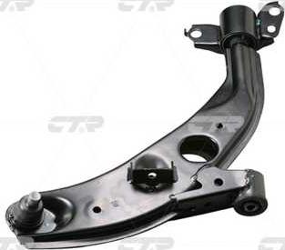 CTR CQMZ-2R - Track Control Arm parts5.com