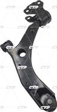 CTR CQ0259L - Рычаг подвески колеса parts5.com