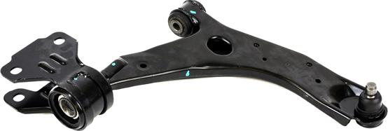 CTR CQ0259R - Track Control Arm parts5.com