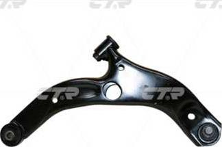 CTR CQ0255R - Track Control Arm parts5.com