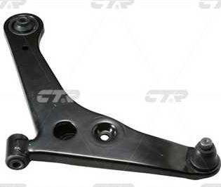 CTR CQ0221R - Track Control Arm parts5.com