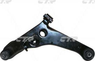 CTR CQ0227L - Track Control Arm parts5.com