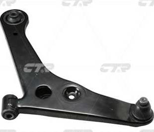 CTR CQM-2 - Track Control Arm parts5.com