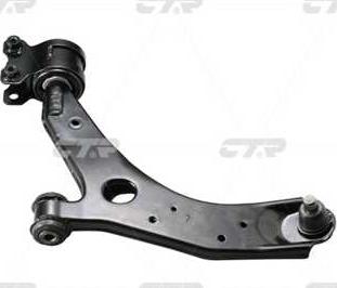 CTR CQMZ-1L - Track Control Arm parts5.com