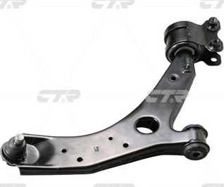 CTR CQMZ-1R - Track Control Arm parts5.com