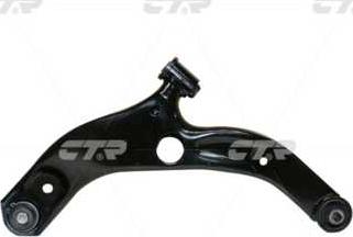 CTR CQMZ-8L - Track Control Arm parts5.com