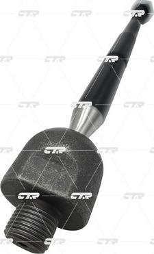 CTR CR0019 - Осевой шарнир, рулевая тяга parts5.com