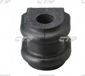 CTR GV0161 - Bearing Bush, stabiliser parts5.com