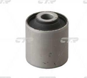 CTR GV0243 - Bush of Control / Trailing Arm parts5.com