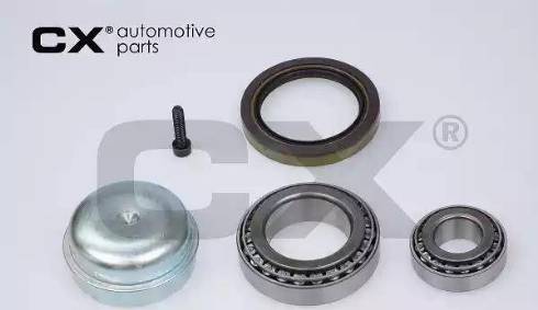 CX CX 692 - Wheel hub, bearing Kit parts5.com