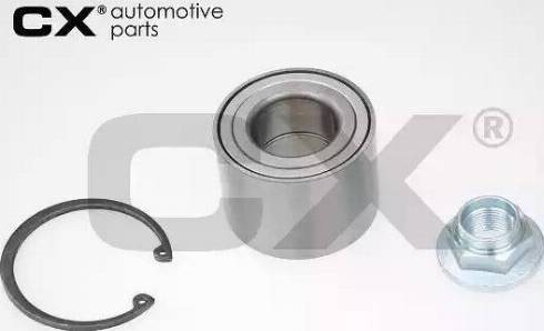 CX CX 674 - Wheel hub, bearing Kit parts5.com