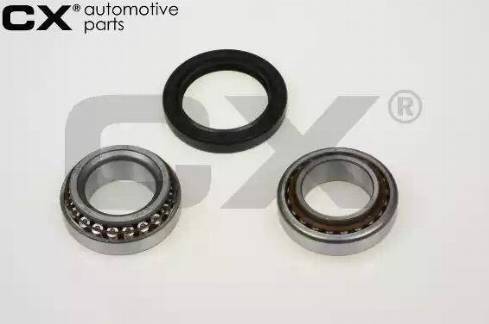 CX CX 041 - Wheel hub, bearing Kit parts5.com