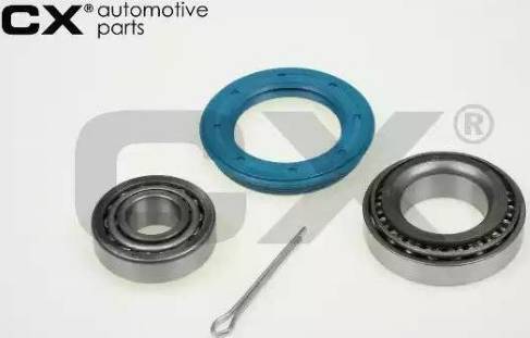 CX CX 007 - Wheel hub, bearing Kit parts5.com