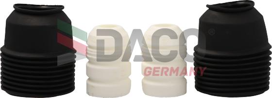 DACO Germany APK03108 - Пылезащитный комплект, амортизатор parts5.com