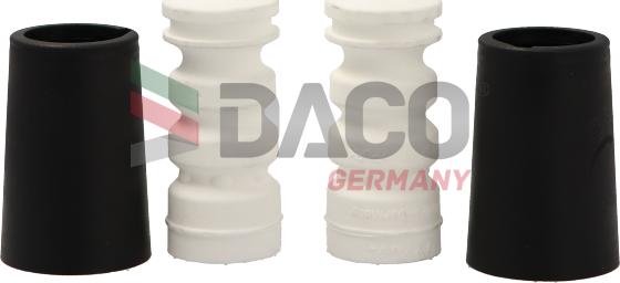 DACO Germany PK4730 - Пылезащитный комплект, амортизатор parts5.com