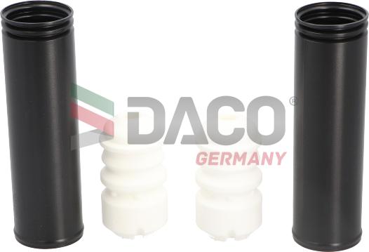 DACO Germany PK1520 - Пылезащитный комплект, амортизатор parts5.com