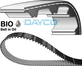 Dayco 941121 - Зубчатый ремень ГРМ parts5.com