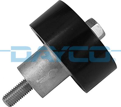 Dayco APV4084 - Направляющий ролик, поликлиновый ремень parts5.com