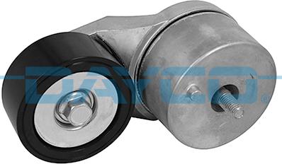 Dayco APV4086 - Натяжитель, поликлиновый ремень parts5.com