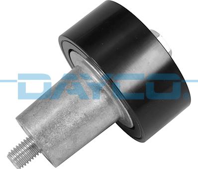 Dayco APV4123 - Направляющий ролик, поликлиновый ремень parts5.com