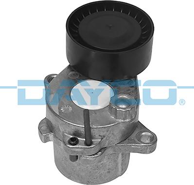 Dayco APV4175 - Tensor de correa, correa poli V parts5.com