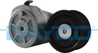 Dayco APV1052 - Натяжитель, поликлиновый ремень parts5.com