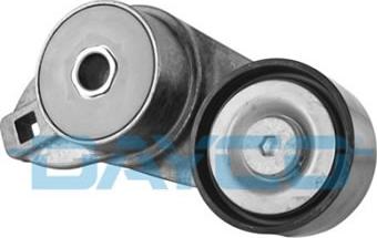 Dayco APV1067 - Натяжитель, поликлиновый ремень parts5.com