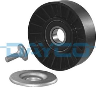 Dayco APV1018 - Направляющий ролик, поликлиновый ремень parts5.com