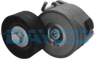 Dayco APV1088 - Натяжитель, поликлиновый ремень parts5.com